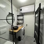 Apartment Kai 16 *