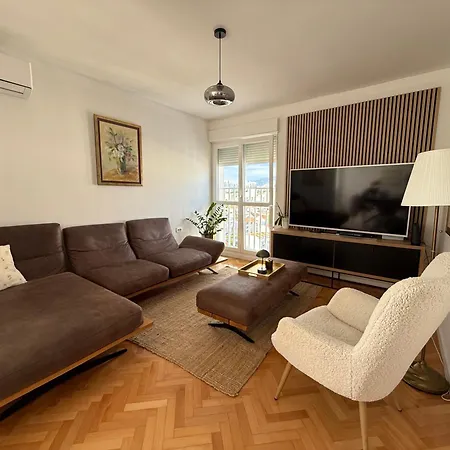 Kai 16 Apartment *
