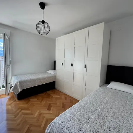 Kai 16 Apartment