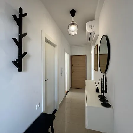 Apartment Kai 16