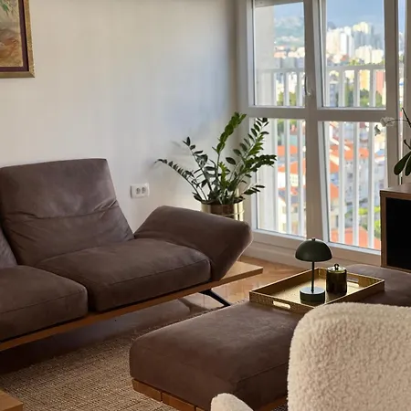 Kai 16 Apartment Split