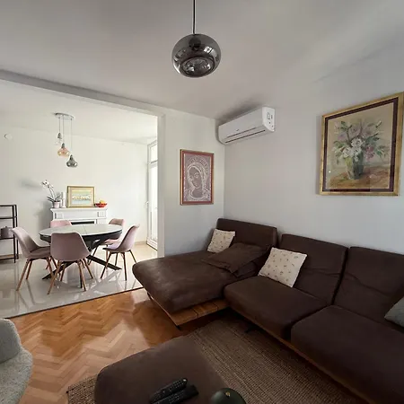 Kai 16 Apartment