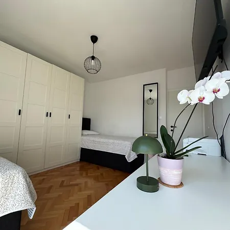 Apartment Kai 16