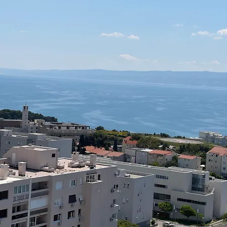 Kai 16 Apartmán Split