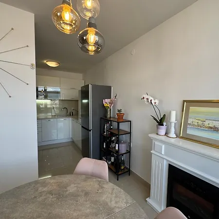 Apartmán Kai 16 *