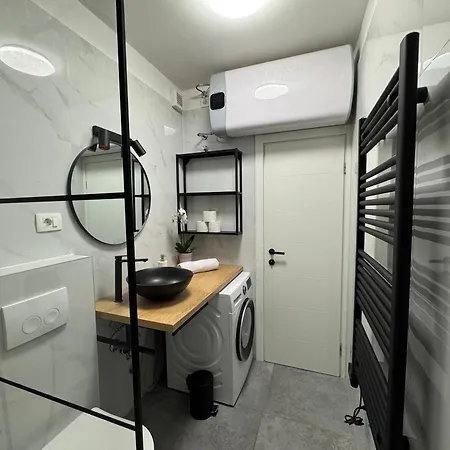 Apartmán Kai 16 *