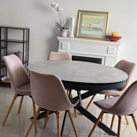 Apartmán Kai 16