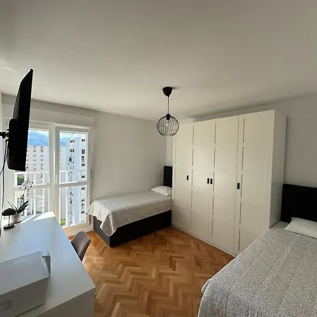 Kai 16 Apartmán