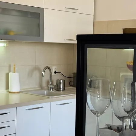 Apartmán Kai 16
