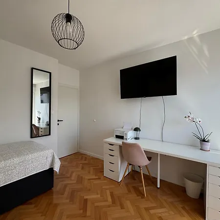Apartmán Kai 16