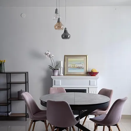 Kai 16 Apartmán *